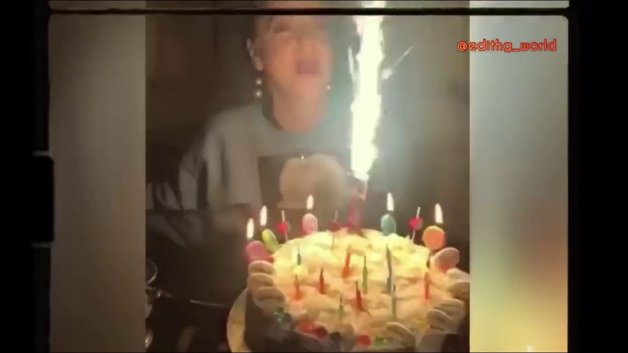 Edith González Feliz Cumpleaños 🎁🎊