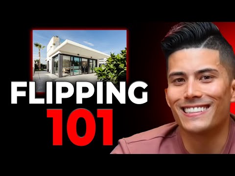 My 2023 Guide For House Flipping