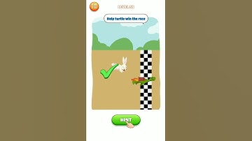 Brain Story Tricky Puzzle Level 38