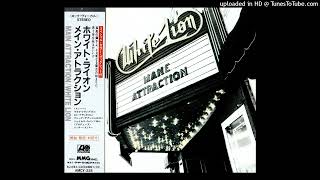 Download Lagu White lion - Farewell to you MP3