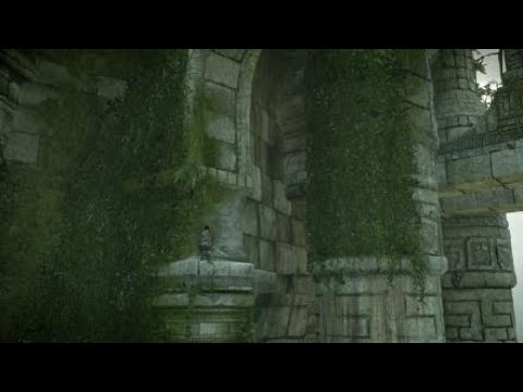 ワンダと巨像 空中庭園途中休憩 Youtube ワンダと巨像 空中庭園途中休憩 Youtube