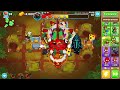 Tier 3 Elite Bloonarius versus PLord, Sticky, P&amp;A, and ABatts