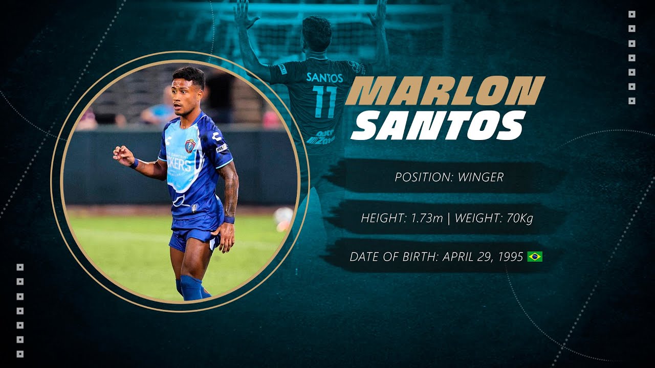 Carte FIFA Club World Cup 2025 #409 - Marlon Santos (LAFC) - Flash Edition - Non Notée