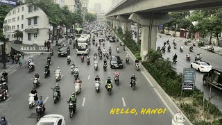 🇻🇳Hanoi Uni. 하노이 대학 단기 어학연수 과정 등록(케이무브)| 동기들하고 은행찾아 돈뽑기