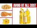 7 Foods that RUIN Your Liver - Dr. Berg Explains