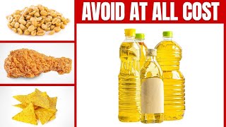 7 Foods that RUIN Your Liver  Dr. Berg Explains