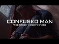 50 confused man free stock footage depressed man worried man stressed man problematic man