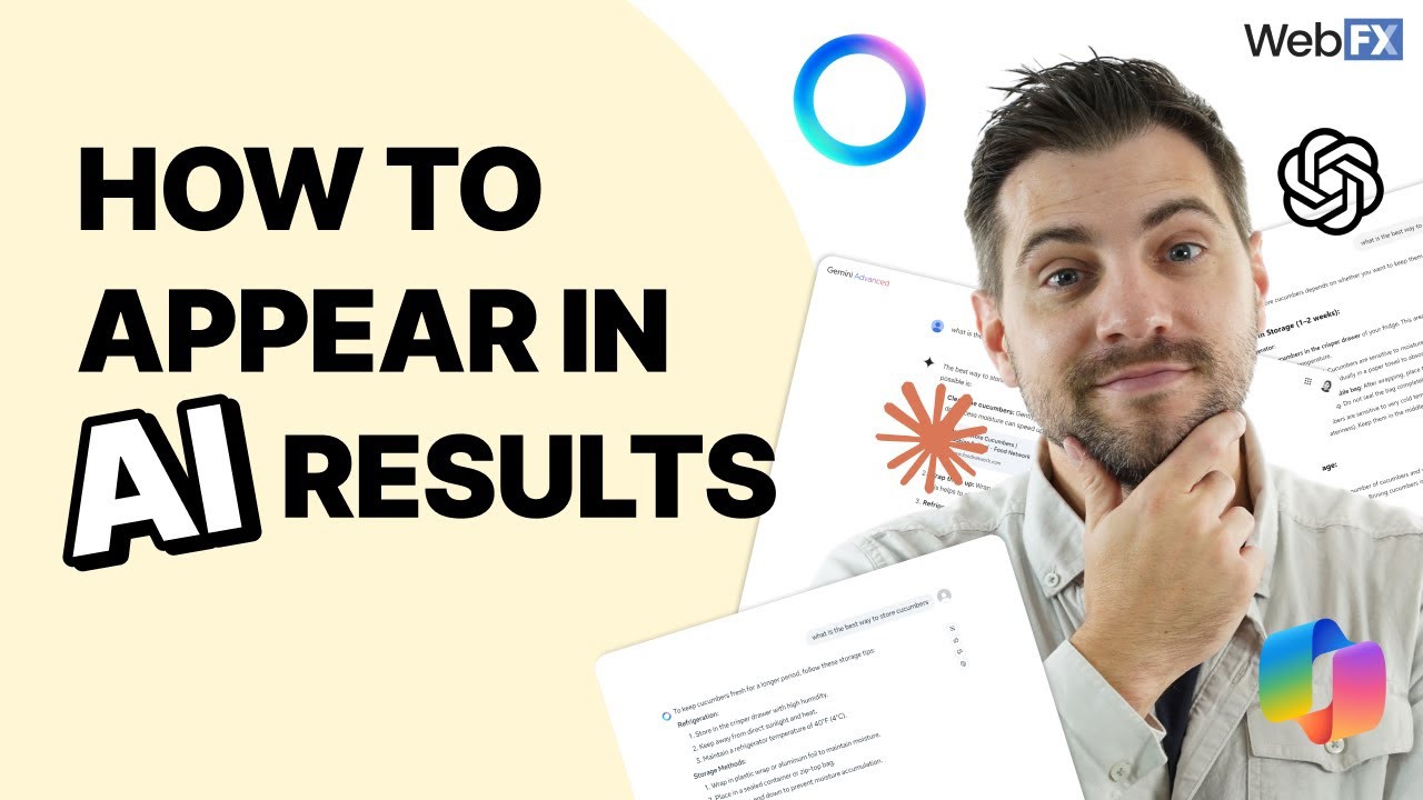 Intro to Generative Engine Optimization for AWESOME AI Search Results