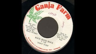 Tony Tuff - Rock Rock Rock