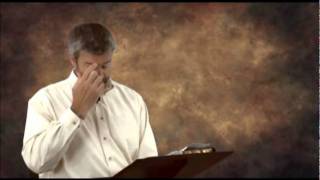 Biblical Courtship Session #5: God's Purpose for Marriage