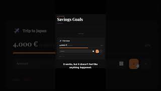Motion Before/After: Progress Bar Animation