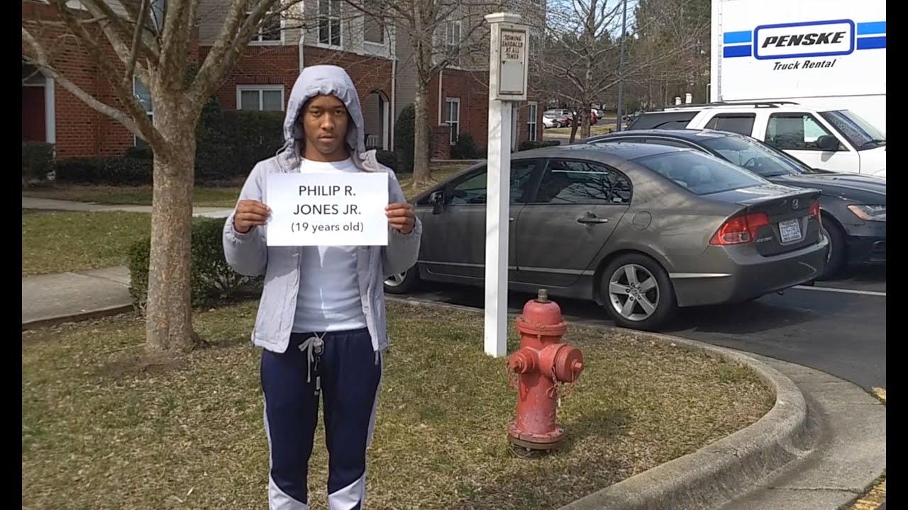 Durham Vigil Meditation (2020)