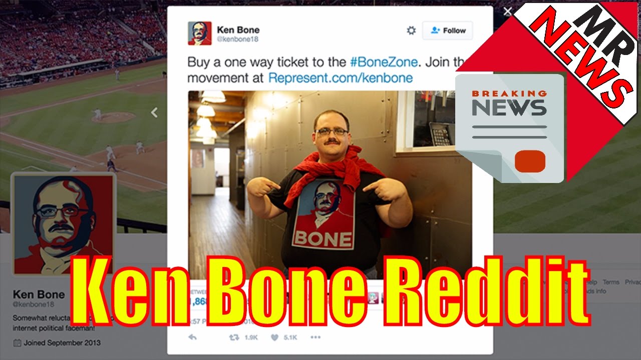 Ken Bone Reddit | The internet's calling out Ken Bone over his Reddit history