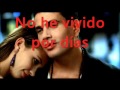 Amr Diab - Wahashtiny subtitulada en español