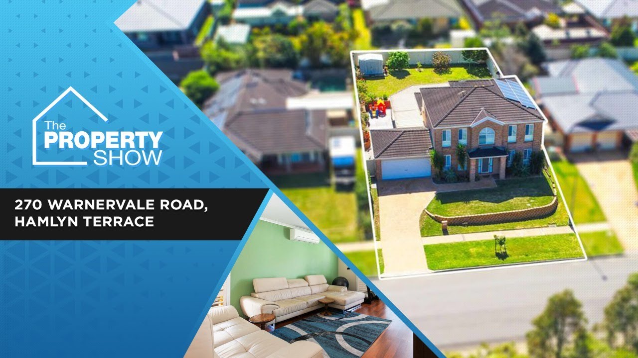 A Stylish Family Gem in Hamlyn Terrace