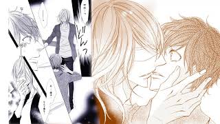 ドラマCD『鈍色ムジカ』試聴用PV