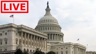 🇺🇸 NOW! US Senate Votes to Prevent Government Shutdown 🇺🇸
👍 If you like WorldCam content, please hit the Like, Subscribe and even leave a comment for more great content. Thank you!
Watch live coverage of the United States Senate as lawmakers vote on a critical bill to avert a government shutdown. This historic session will determine whether the government remains funded or enters a shutdown that could impact millions of Americans.
Stay tuned for:
- Real-time updates from the Senate floor
- Key speeches and debates before the vote
- Explanations of what’s at stake if the government shuts down
- Reactions and analysis following the vote
Subscribe and turn on notifications to stay informed on this crucial moment in U.S. politics.
#Senate #ShutdownVote #shutdown #Congress #Politics #LiveStream
Check out other LIVE streams - https://www.youtube.com/@WorldCamLIVE
Please consider becoming a member to support us:
https://www.youtube.com/@WorldCamLIVE/join
Also, please subscribe to our NEW Cozy Java Jazz channel:
https://www.youtube.com/@OutpostAmbience
╭━━━━┳╮╱╭┳━╮╭━╮
┃╭╮╭╮┃┃╱┃┣╮╰╯╭╯
╰╯┃┃╰┫╰━╯┃╰╮╭╯
╱╱┃┃╱┃╭━╮┃╭╯╰╮
╱╱┃┃╱┃┃╱┃┣╯╭╮╰╮
╱╱╰╯╱╰╯╱╰┻━╯╰━╯
╭╮╱╭╮
┃┃╱┃┃
┃╰━╯┃
╰━━╮┃
╱╱╱┃┃
╱╱╱╰╯
╭━━━━┳╮╱╭┳━━━╮
┃╭╮╭╮┃┃╱┃┃╭━━╯
╰╯┃┃╰┫╰━╯┃╰━━╮
╱╱┃┃╱┃╭━╮┃╭━━╯
╱╱┃┃╱┃┃╱┃┃╰━━╮
╱╱╰╯╱╰╯╱╰┻━━━╯
╭╮╱╱╭━━┳╮╭━┳━━━╮
┃┃╱╱╰┫┣┫┃┃╭┫╭━━╯
┃┃╱╱╱┃┃┃╰╯╯┃╰━━╮
┃┃╱╭╮┃┃┃╭╮┃┃╭━━╯
┃╰━╯┣┫┣┫┃┃╰┫╰━━╮
╰━━━┻━━┻╯╰━┻━━━╯
We dont own these cameras or any rights to them. All credit and rights belong to the owner of which we source. Were using this content under the fair use conditions. If you own one of these cameras and dont want it to be shown, please email us (worldcamtv _at_ gmail.com) from the domain it belongs to. This stream is for comments, teaching, research, news reporting, travel information, and for education.
Do you have an interesting camera stream that you would like to promote on this channel? We would love to hear from you! Please contact us (worldcamtv _at_ gmail.com) and we will review your request. 🇺🇸 NOW! US Senate Votes to Prevent Government Shutdown 🇺🇸