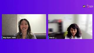 She Builds Tech Skills | Ep 25 | Security Analytics for Amazon OpenSearch Service