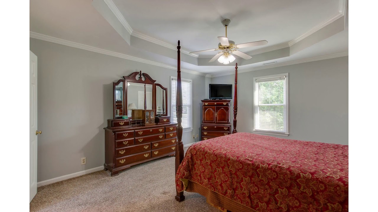 1230 Ascot Ln Franklin, TN 37064 YouTube
