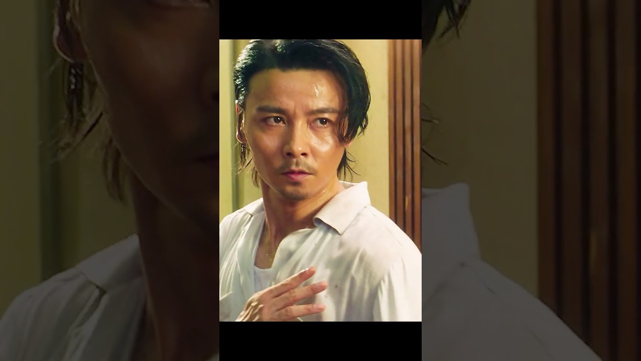 Master Z: Ip Man Legacy | 🔥 Street Showdown: Wing Chun Master Cheung Tin Chi vs Muay Thai Tony Jaa