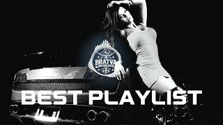 BRATVAZONE - BEST PLAYLIST [𝐇𝐀𝐑𝐃𝐂𝐎𝐑𝐄 𝐆𝐀𝐍𝐆𝐒𝐓𝐄𝐑 𝐓𝐑𝐀𝐏] ⚡ 𝐂𝐀𝐑 𝐌𝐔𝐒𝐈𝐂 | Best Trap Music for Deep House