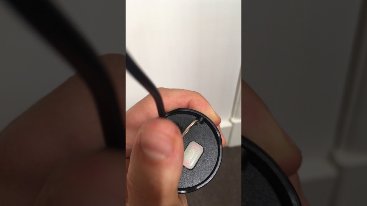 FENIX CL25 nr.01 usb port error