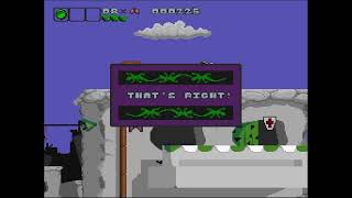 Bronkies (snes)