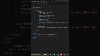 Celebrity "How to Make a Neon Glow Effect in CSS 💡" Wealth
