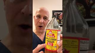 Apple Cider Vinegar Is No Joke Dr. Mandell
