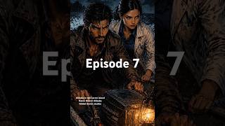 Alibaba - The Secret Island 🔥 | Kanni Theevil Alibaba Episode 7 | Tamil Cinematic Comic Series
