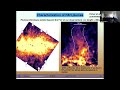 JWST views of Stellar Feedback in M82 and NGC628: plumes, bubbles and stars - Divakara Mayya