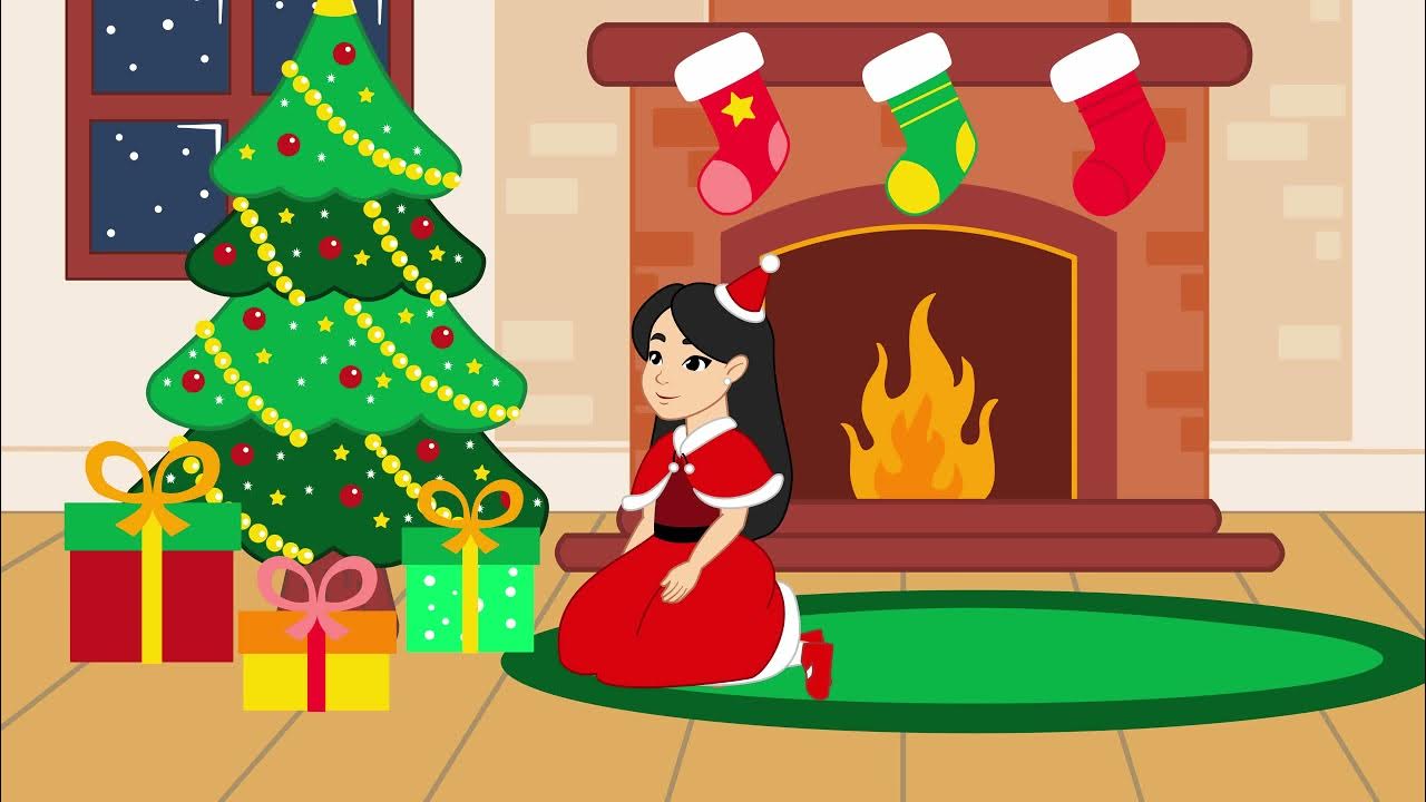 evokids - Deck The Halls (feat. Jane Callista) evokids - Deck The Halls (feat. Jane Callista)