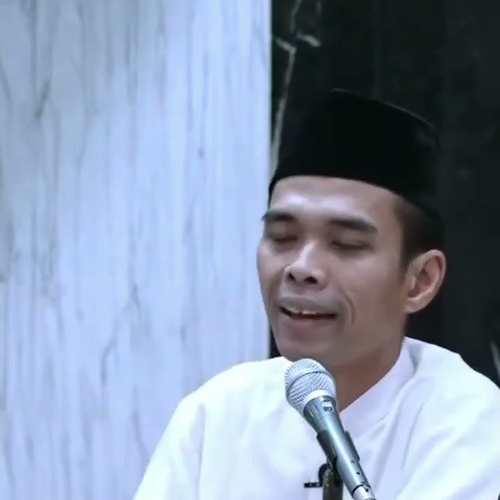 Membaca Doa pada Sujud Terakhir Menggunakan Bahasa Indonesia | Ustadz Abdul Somad | UAS