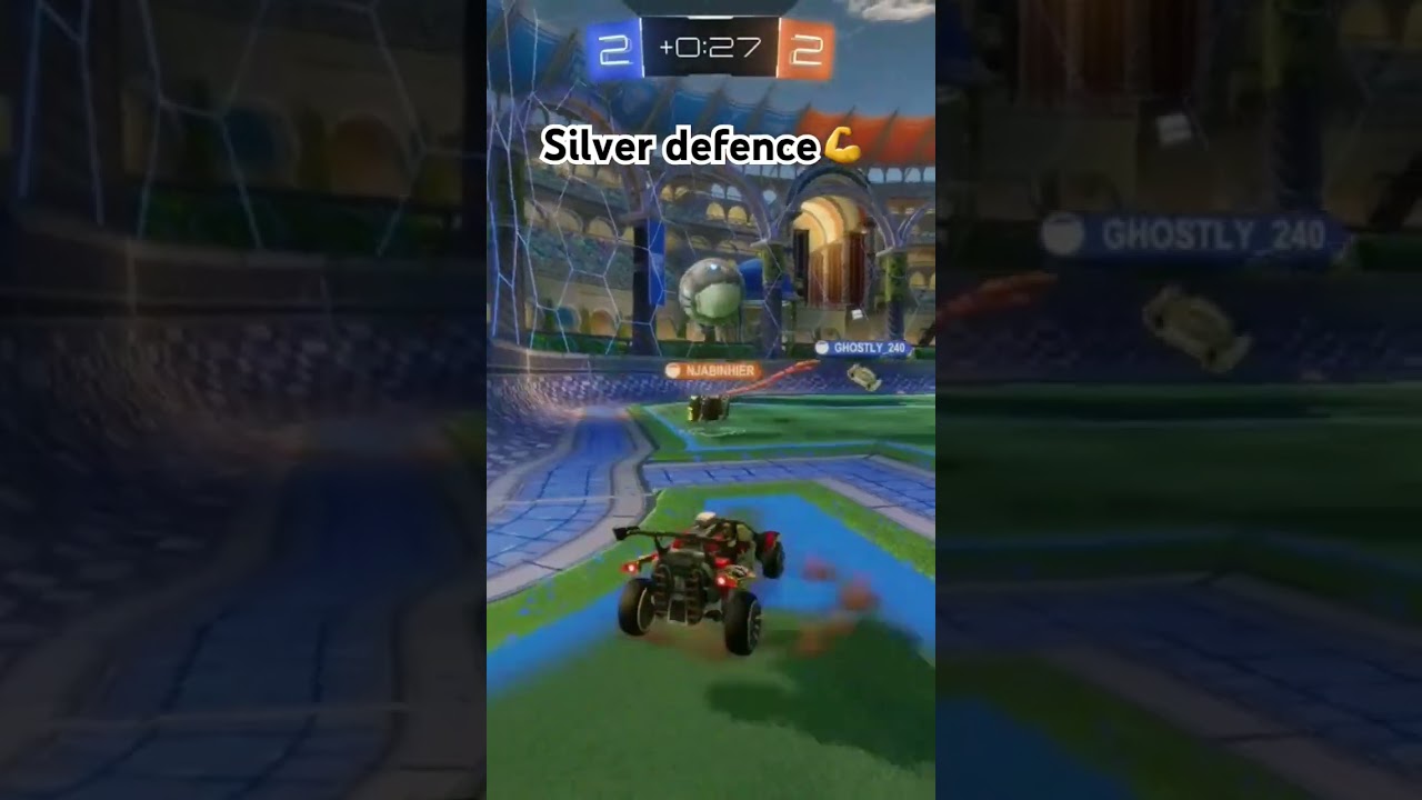 Peaking in defence💪 