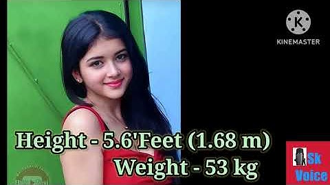 Elina Devia biography I Lifestyle I  Age I Height I Hot celebrity I Youtube shorts @skvoice7866