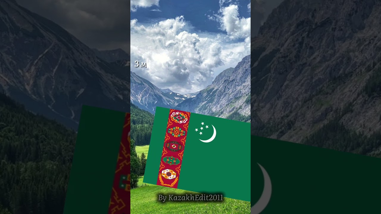 ТОП 5 СТРАН ЦА ПО ЧИСЛУ ВООРУЖЁННЫХ. 