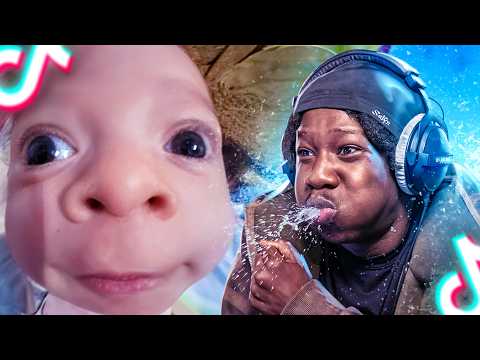 ESSAYE DE NE PAS RIRE (version hardcore)