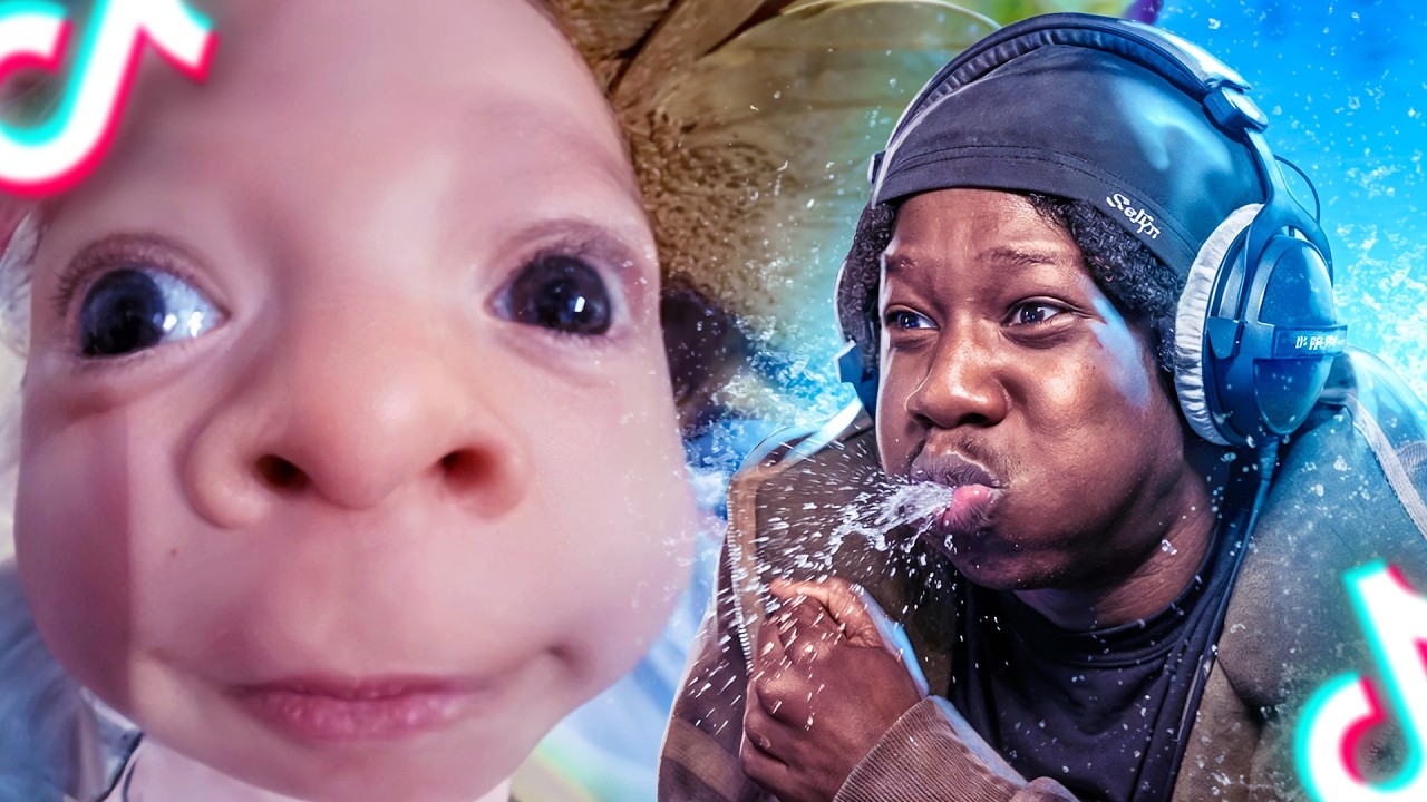 ESSAYE DE NE PAS RIRE (version hardcore)