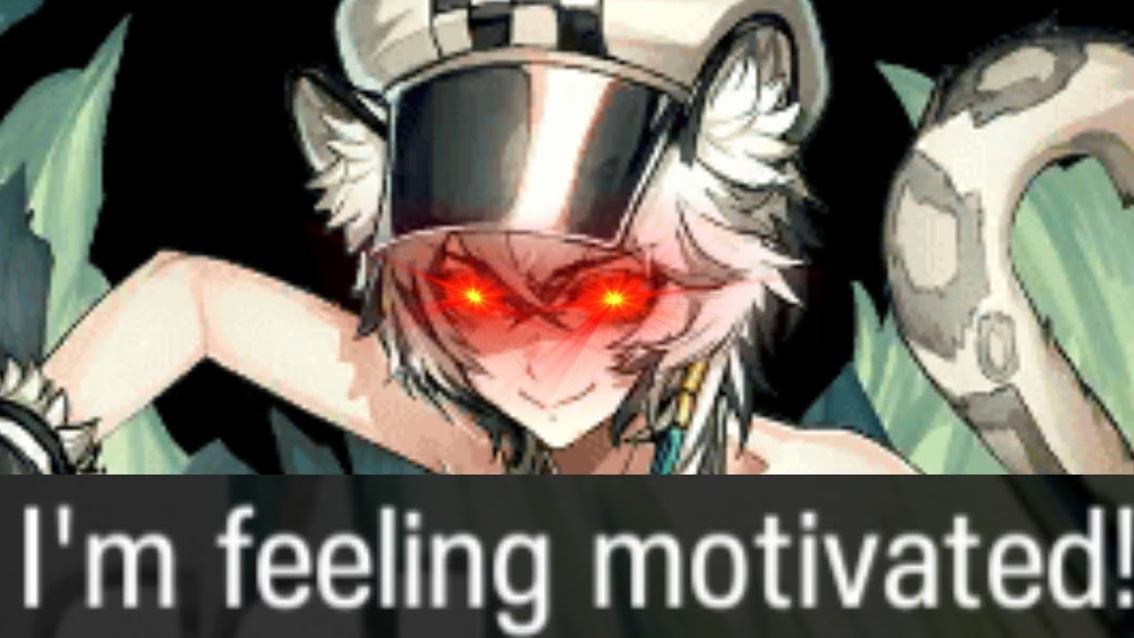 When you hear Cliffheart EN Voice