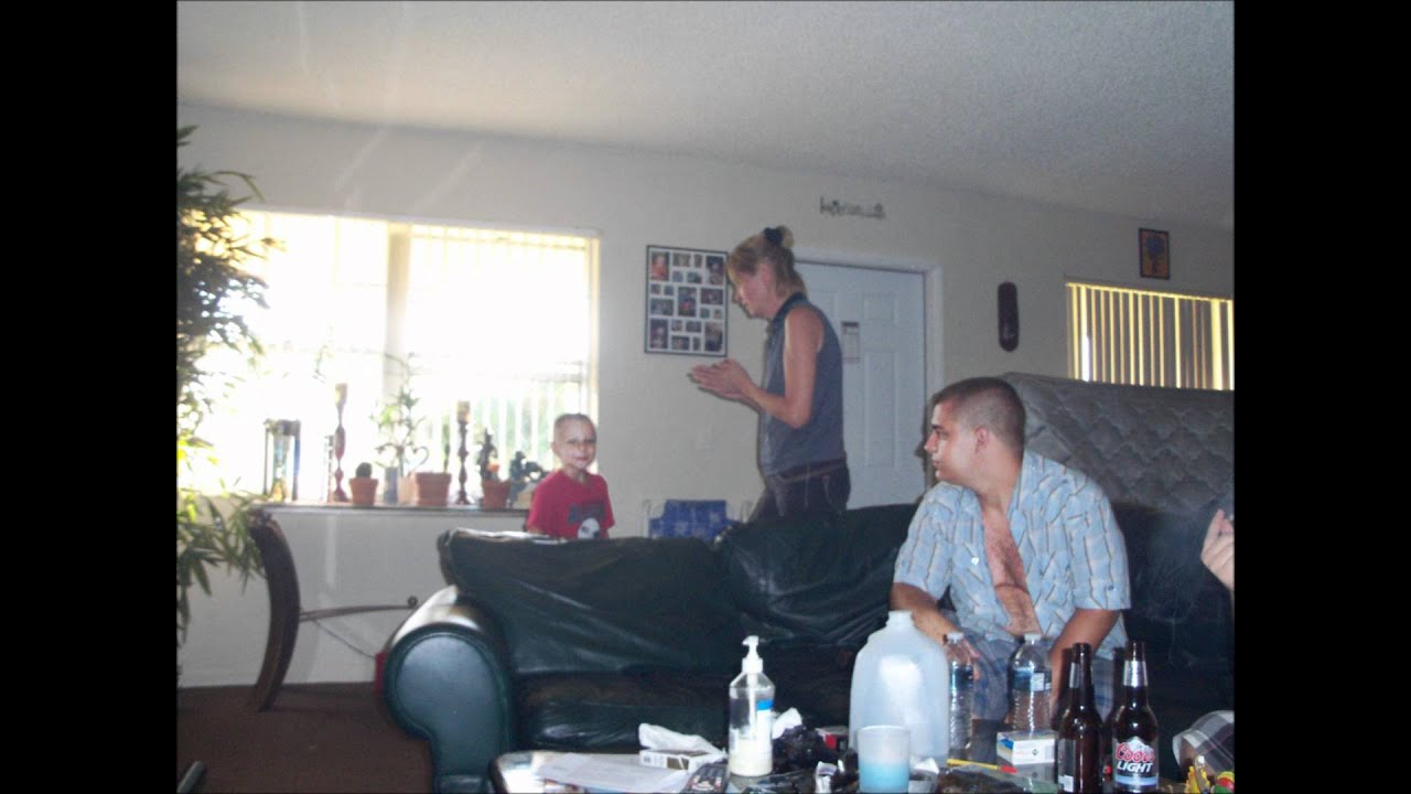 Martin County Rap Take 1 not perfected - YouTube