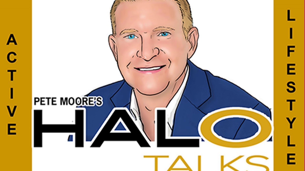 Brian Anderson, Principal, Small Pond Group