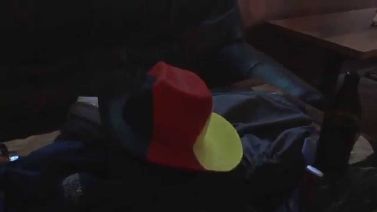 World Cup Final in Berlin