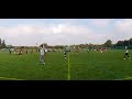 LONDON UNBREAKABLES vs WEREWOLVES OF LONDON (2NDs) - Community League 2021