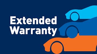 What is an Extended Warranty Terms to Know - GM Financial