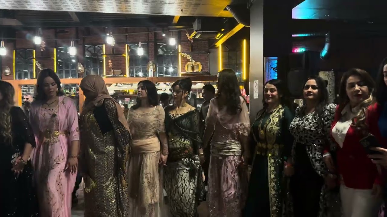 helsinki, Finland Aziz Waisi 2025