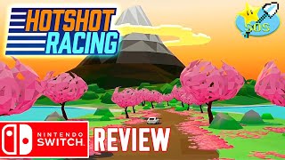 Hotshot Racing (Nintendo Switch) An In-Depth Review