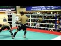 Fights in Yakutia