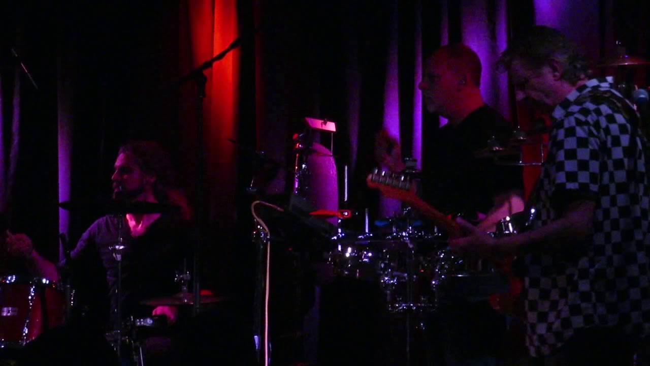 Brand X"euTHANASIA WALZ Jr." YouTube