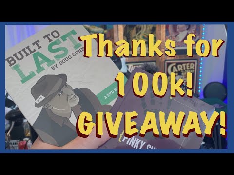 Thanks For 100K Magic! Tutorial! Giveaways! Freebies!