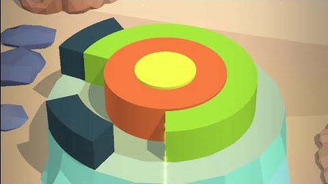 TWIST HIT  NEW ANDROID GAME | ALL LEVELS GAMEPLAY |